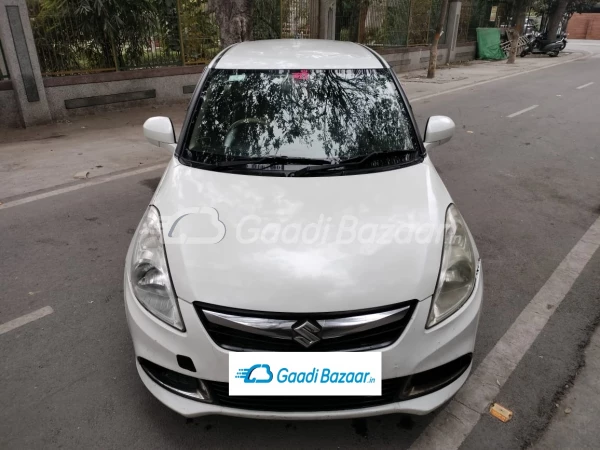 MARUTI SUZUKI SWIFT DZIRE