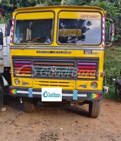 ASHOK LEYLAND 1618