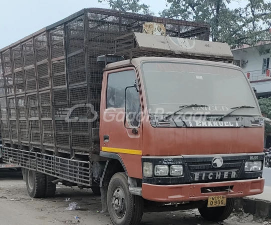 ASHOK LEYLAND 1616/1616 XL