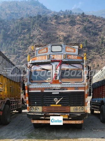 ASHOK LEYLAND 1616/1616 XL