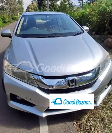 HONDA AMAZE