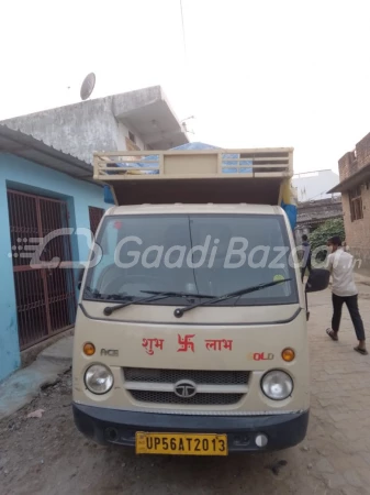 TATA MOTORS ACE GOLD – Petrol