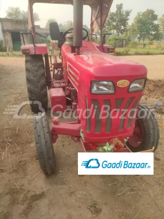 MAHINDRA 275 Di Eco