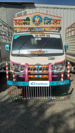 MAHINDRA SUPRO MINI TRUCK