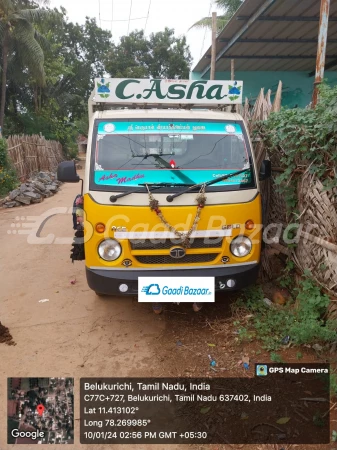 TATA MOTORS Ace Gold Diesel