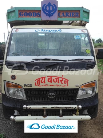 TATA MOTORS ACE