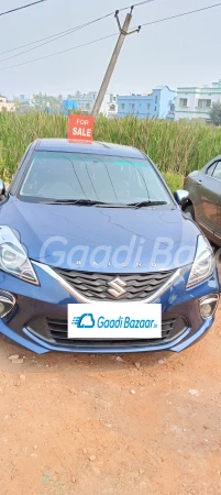 MARUTI SUZUKI BALENO