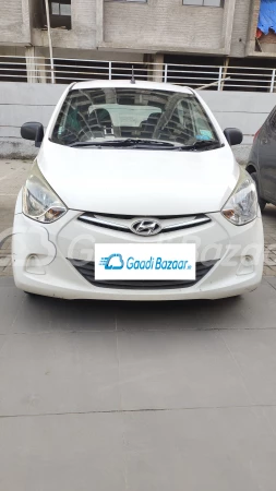 HYUNDAI EON