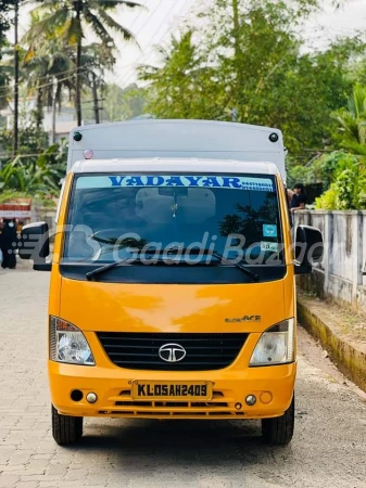 TATA MOTORS Super Ace Mint