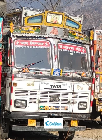 TATA MOTORS LPT 1616