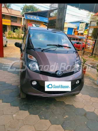 TATA MOTORS NANO