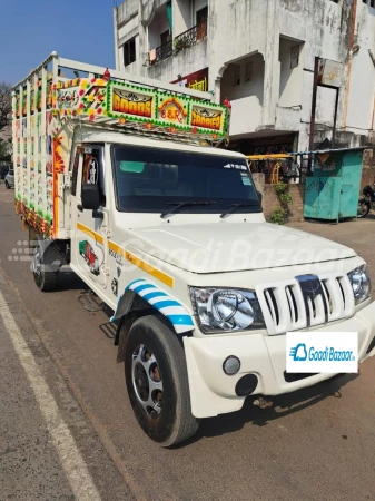 MAHINDRA Bolero Pik-Up