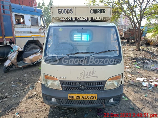 TATA MOTORS Ace Mega XL