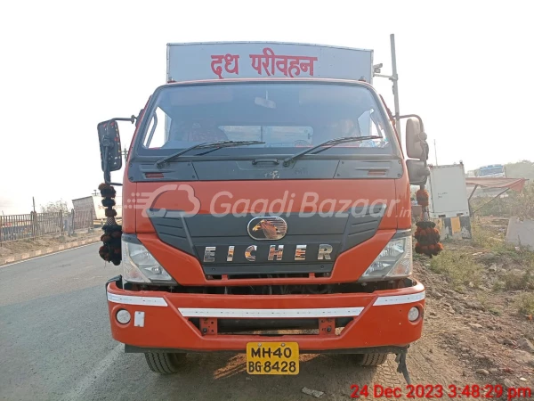 EICHER Pro 1110 MSC