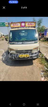 TATA MOTORS TATA ACE