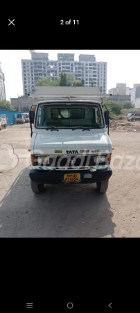 TATA MOTORS LPT 407 EX