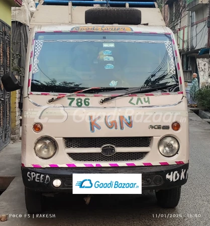 TATA MOTORS TATA ACE