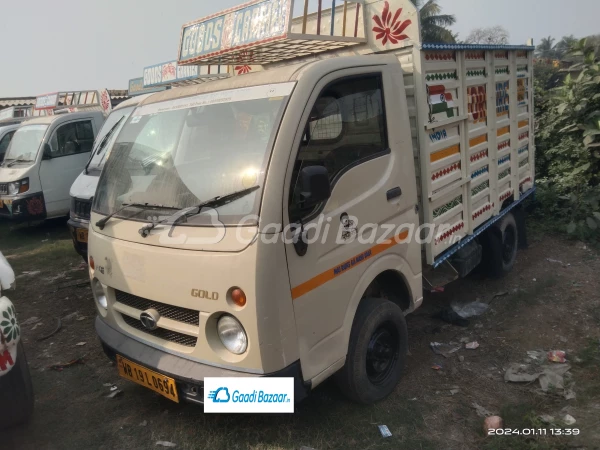 TATA MOTORS ACE