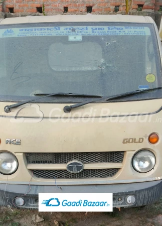 TATA MOTORS Ace Gold