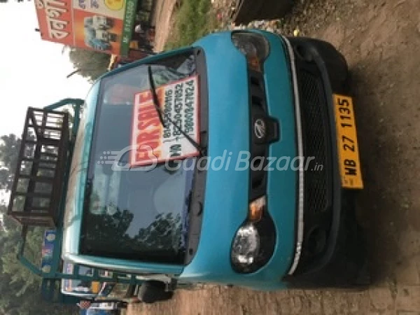 MAHINDRA JEETO