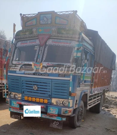 ASHOK LEYLAND 1618