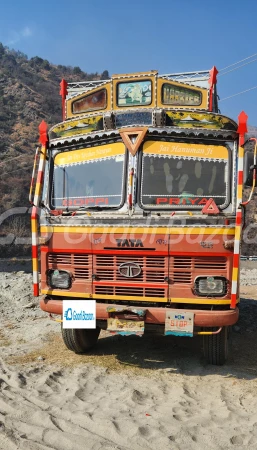 TATA MOTORS LPT 1613