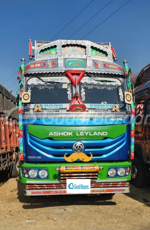 ASHOK LEYLAND AL 1920