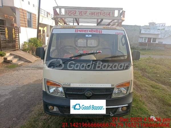 TATA MOTORS TATA ACE