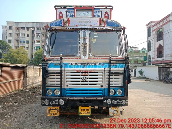 ASHOK LEYLAND AL 3118