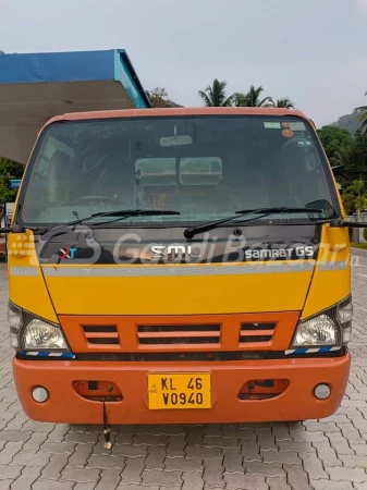 SML ISUZU SAMRAT GS WB 2815