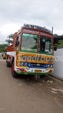 ASHOK LEYLAND VK 2011