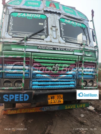 ASHOK LEYLAND AL 3118