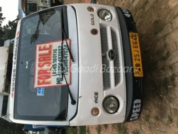 TATA MOTORS ACE