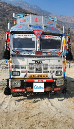 TATA MOTORS LPT 1613