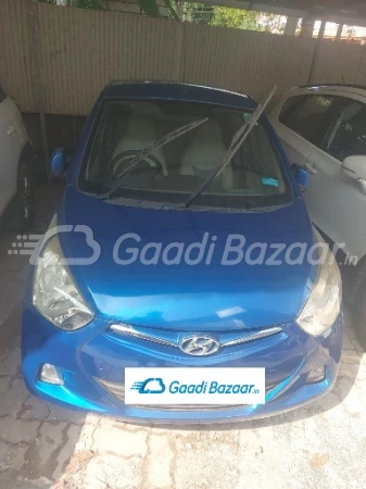 HYUNDAI EON