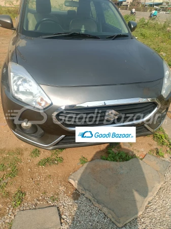 MARUTI SUZUKI Dzire