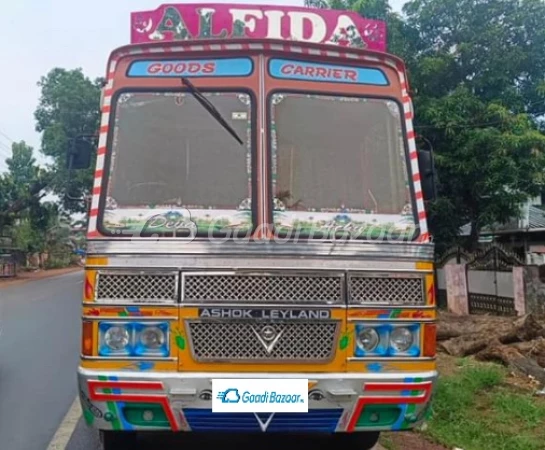 ASHOK LEYLAND 1616/1616 XL