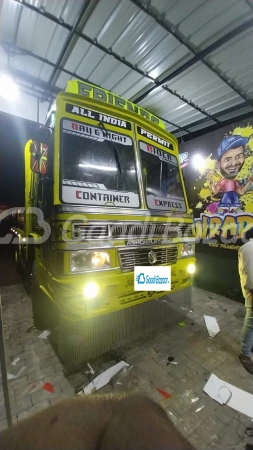 ASHOK LEYLAND AL 3118