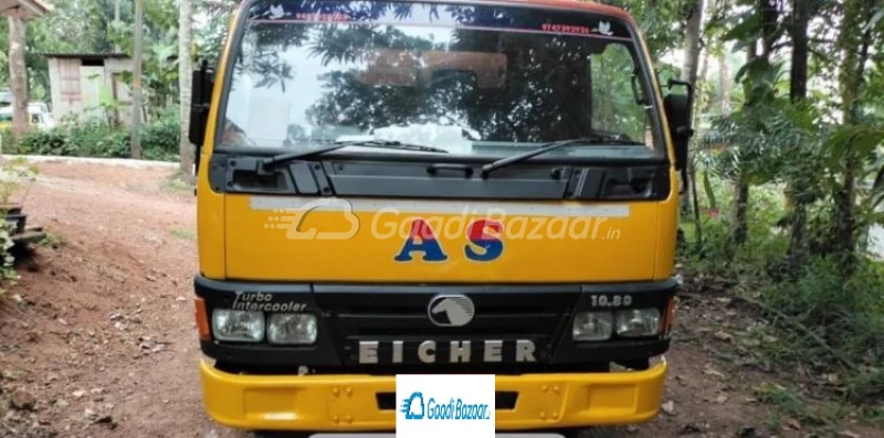 EICHER Pro 1080XP