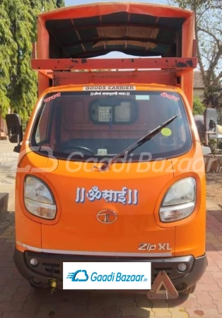 TATA MOTORS Ace Zip XL