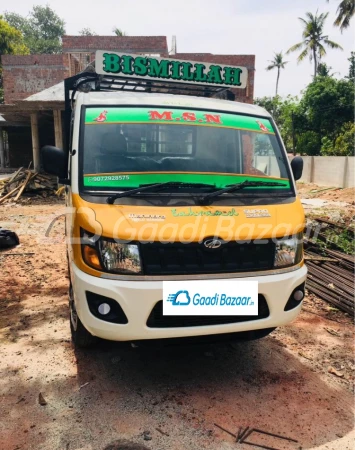 MAHINDRA SUPRO PROFIT TRUCK