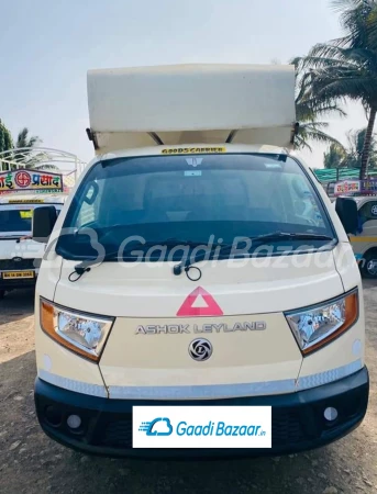 ASHOK LEYLAND BADA DOST I1