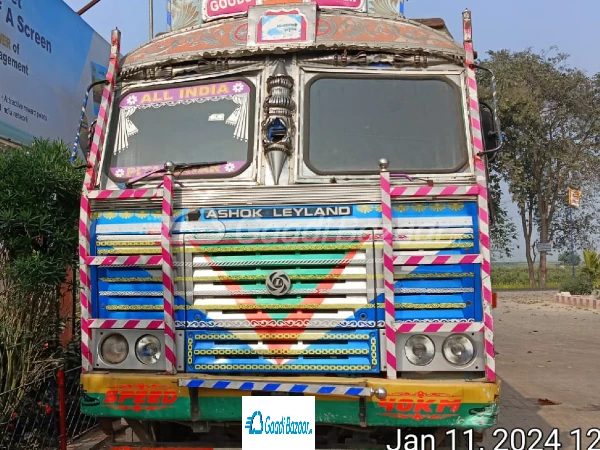 ASHOK LEYLAND 3718