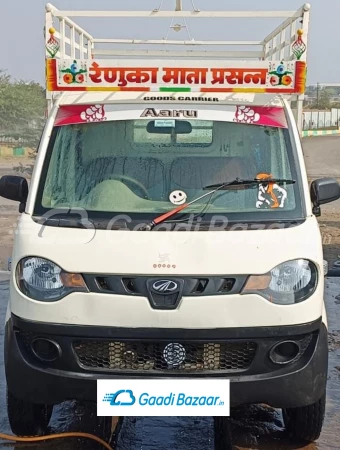 MAHINDRA JEETO