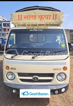 TATA MOTORS Ace Gold