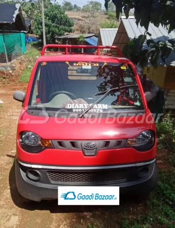 MAHINDRA JEETO