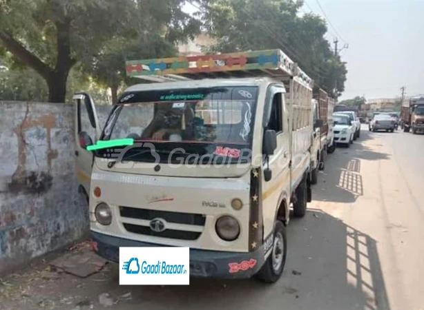 TATA MOTORS ACE