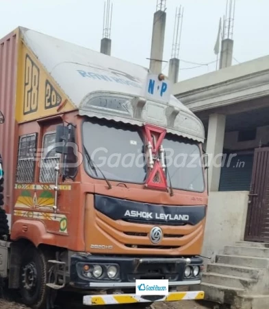 ASHOK LEYLAND AL 2820