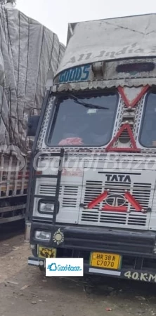 TATA MOTORS LPT 2818