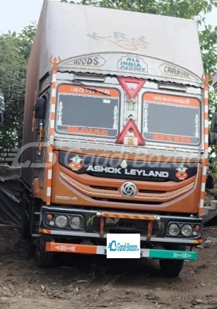 ASHOK LEYLAND AL 2820